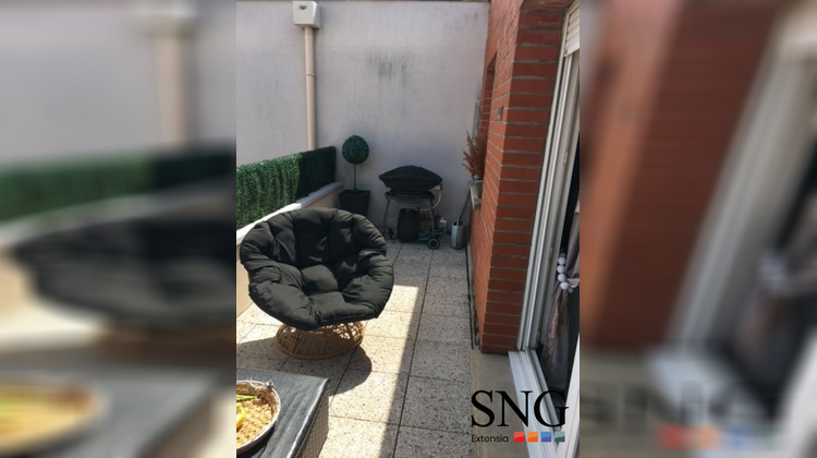 Ma-Cabane - Vente Appartement Lens, 88 m²