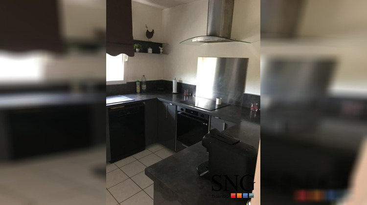 Ma-Cabane - Vente Appartement Lens, 88 m²