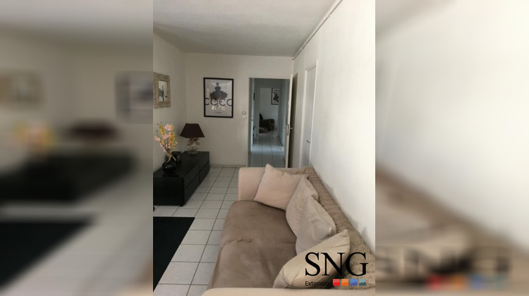 Ma-Cabane - Vente Appartement Lens, 88 m²