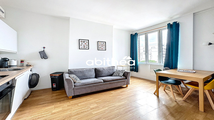 Ma-Cabane - Vente Appartement Lens, 54 m²