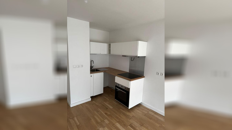 Ma-Cabane - Vente Appartement LENS, 39 m²