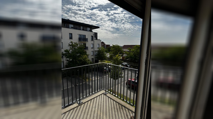 Ma-Cabane - Vente Appartement LENS, 39 m²