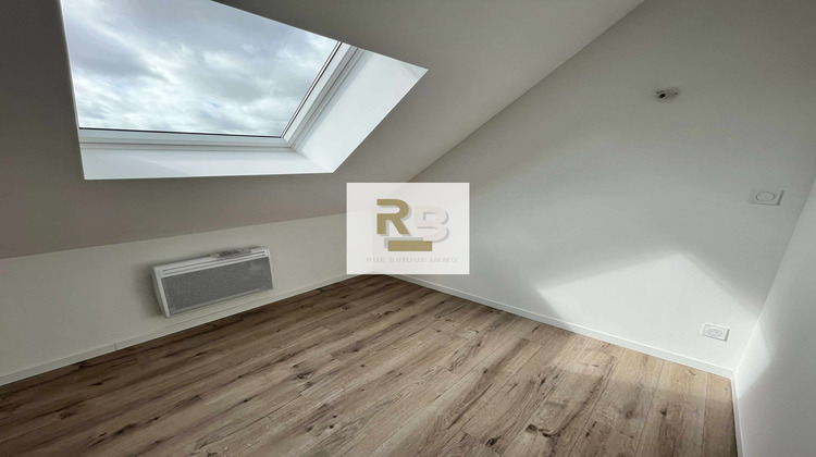 Ma-Cabane - Vente Appartement Lens, 64 m²