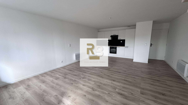 Ma-Cabane - Vente Appartement Lens, 54 m²