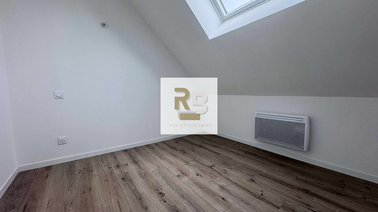 Ma-Cabane - Vente Appartement Lens, 54 m²