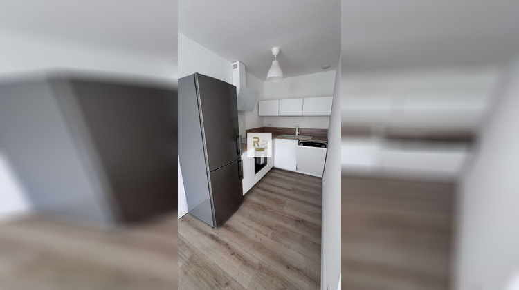 Ma-Cabane - Vente Appartement Lens, 45 m²