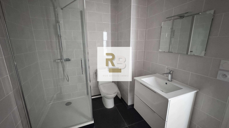 Ma-Cabane - Vente Appartement Lens, 45 m²