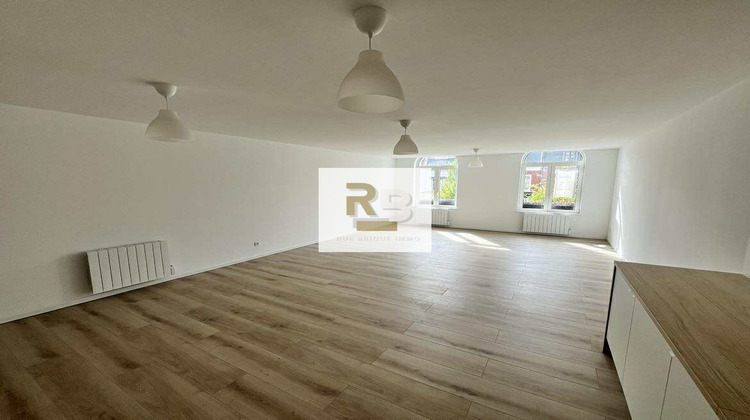 Ma-Cabane - Vente Appartement Lens, 104 m²