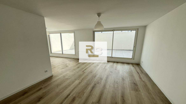 Ma-Cabane - Vente Appartement Lens, 104 m²