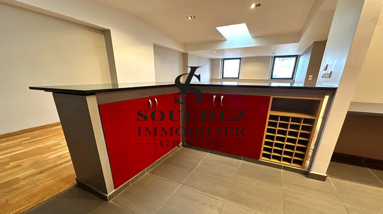 Ma-Cabane - Vente Appartement Lens, 148 m²