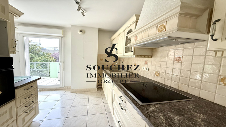 Ma-Cabane - Vente Appartement Lens, 80 m²