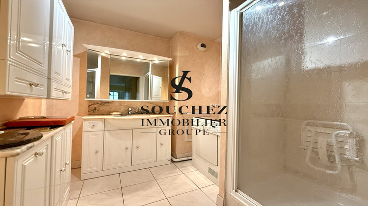 Ma-Cabane - Vente Appartement Lens, 80 m²