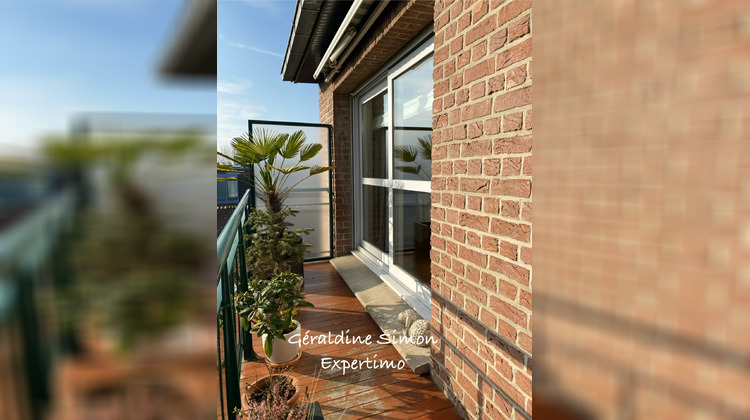 Ma-Cabane - Vente Appartement Lens, 141 m²