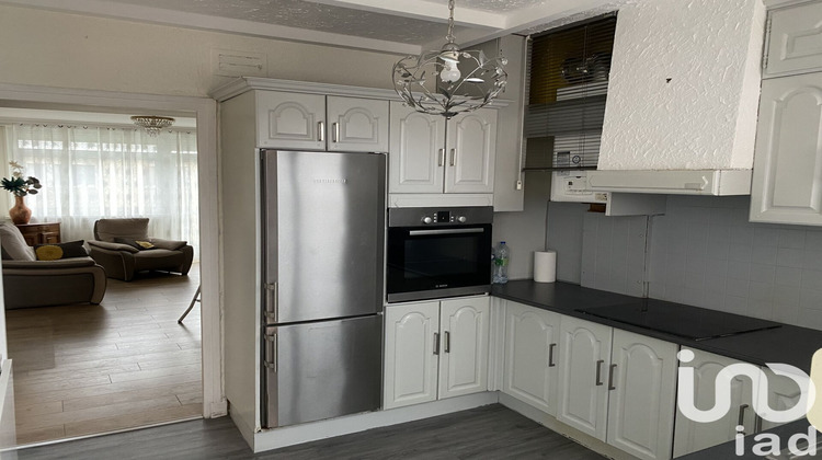 Ma-Cabane - Vente Appartement Lens, 84 m²