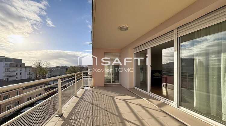 Ma-Cabane - Vente Appartement Lens, 105 m²