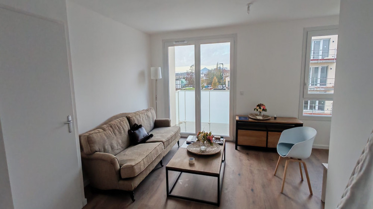 Ma-Cabane - Vente Appartement Lens, 43 m²