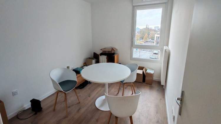 Ma-Cabane - Vente Appartement Lens, 43 m²