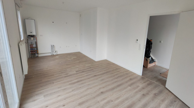 Ma-Cabane - Vente Appartement Lens, 79 m²