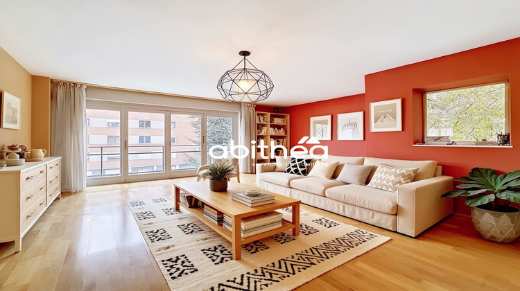 Ma-Cabane - Vente Appartement Lens, 107 m²