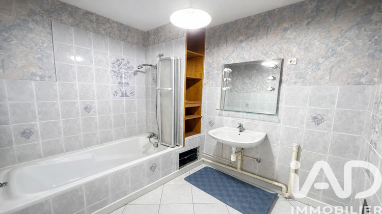 Ma-Cabane - Vente Appartement Lens, 69 m²