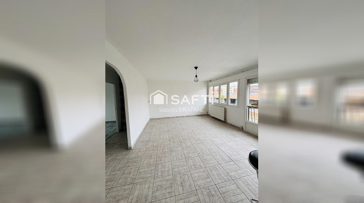 Ma-Cabane - Vente Appartement Lens, 68 m²