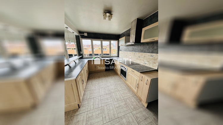 Ma-Cabane - Vente Appartement Lens, 68 m²