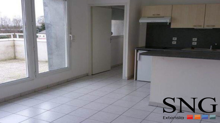 Ma-Cabane - Vente Appartement Lens, 35 m²