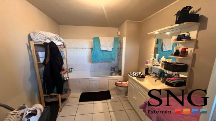 Ma-Cabane - Vente Appartement Lens, 35 m²