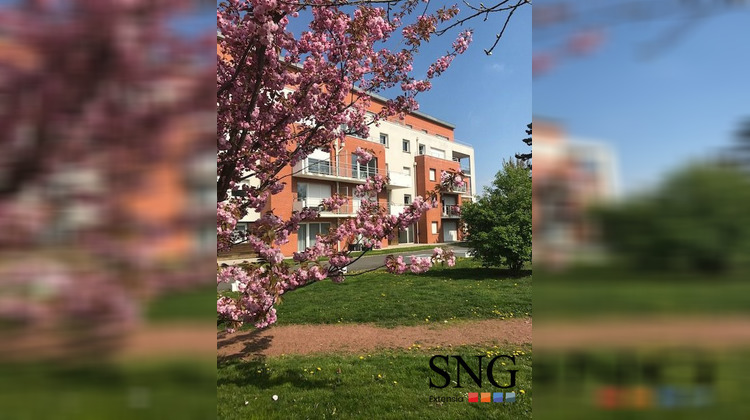 Ma-Cabane - Vente Appartement Lens, 35 m²