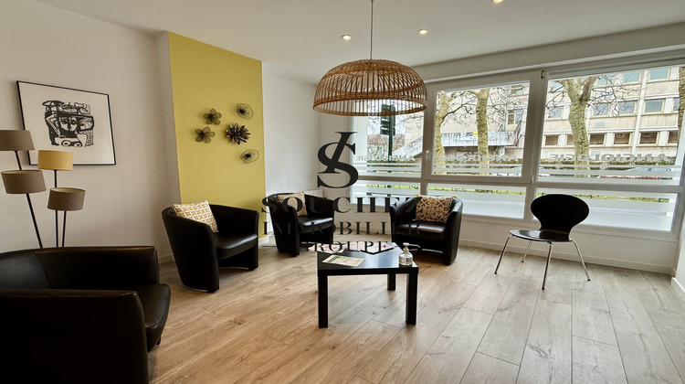 Ma-Cabane - Vente Appartement Lens, 63 m²