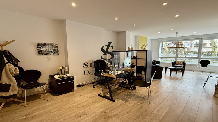 Ma-Cabane - Vente Appartement Lens, 63 m²