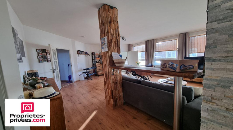 Ma-Cabane - Vente Appartement LENS, 71 m²