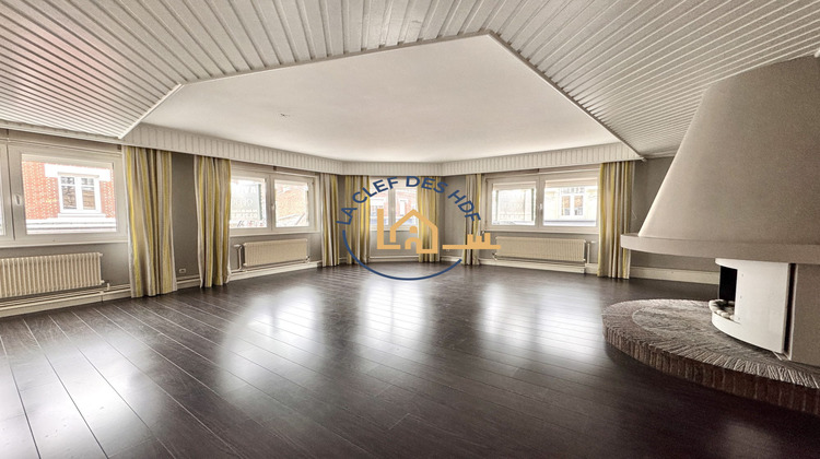 Ma-Cabane - Vente Appartement Lens, 170 m²