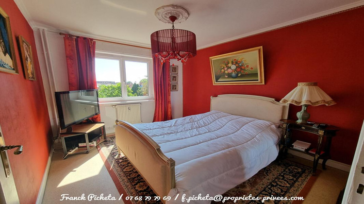 Ma-Cabane - Vente Appartement LENS, 92 m²