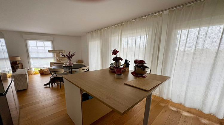 Ma-Cabane - Vente Appartement LENS, 67 m²