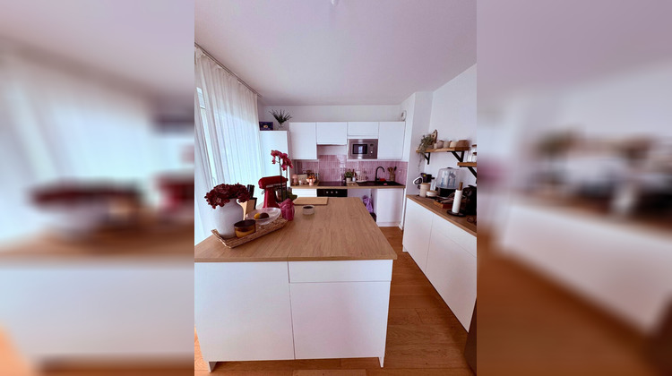 Ma-Cabane - Vente Appartement LENS, 67 m²
