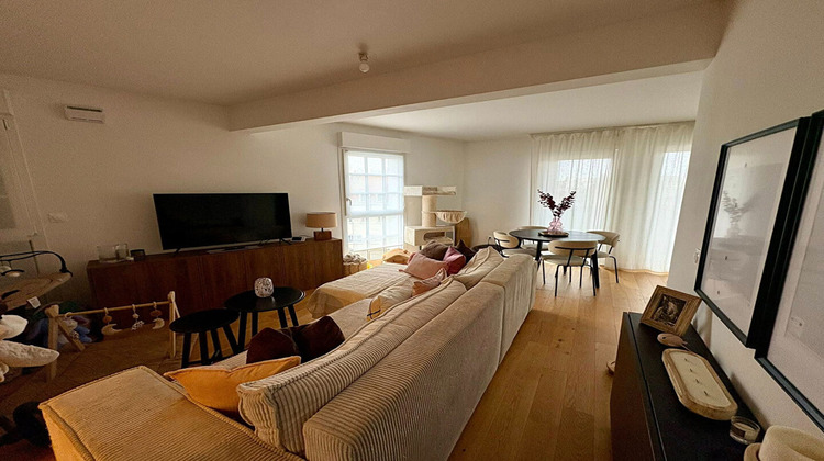 Ma-Cabane - Vente Appartement LENS, 67 m²