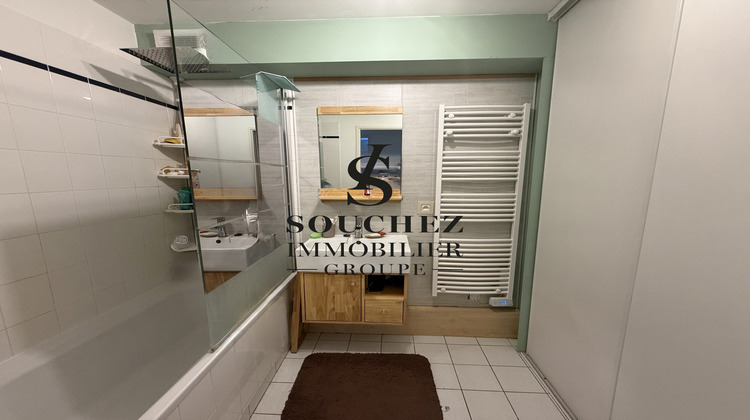 Ma-Cabane - Vente Appartement Lens, 51 m²