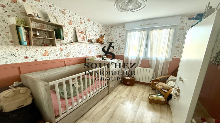 Ma-Cabane - Vente Appartement Lens, 51 m²