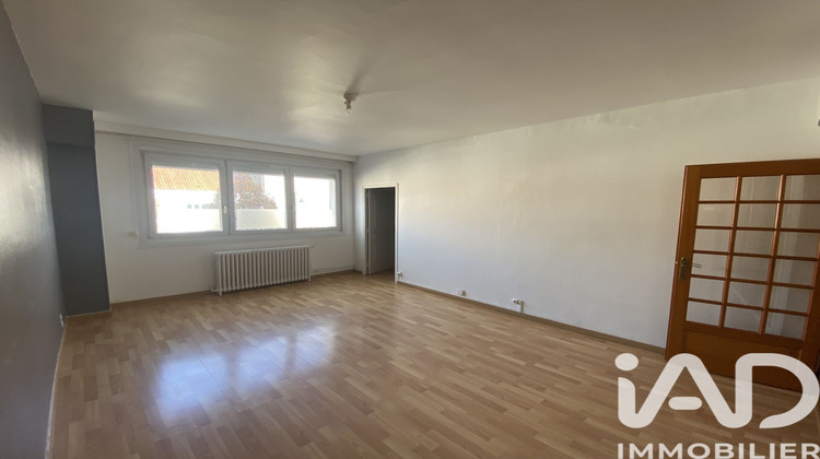 Ma-Cabane - Vente Appartement Lens, 99 m²