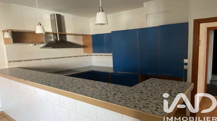 Ma-Cabane - Vente Appartement Lens, 99 m²