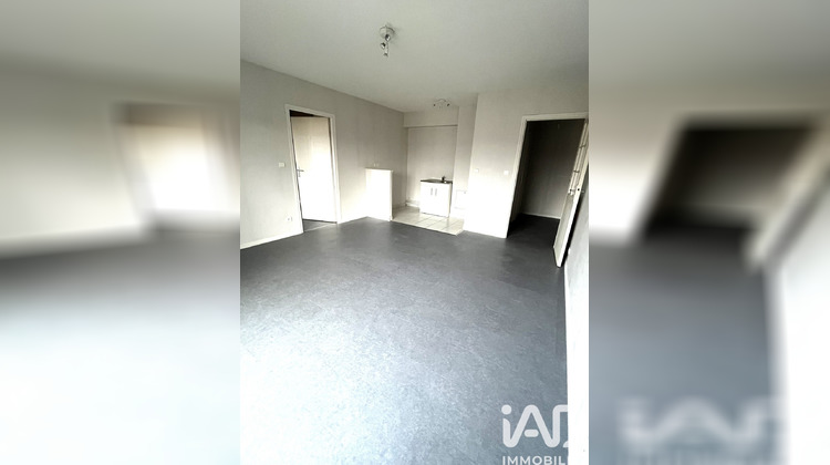 Ma-Cabane - Vente Appartement Lens, 41 m²