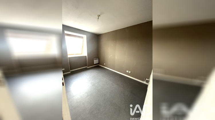 Ma-Cabane - Vente Appartement Lens, 41 m²