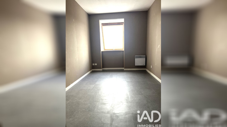 Ma-Cabane - Vente Appartement Lens, 41 m²
