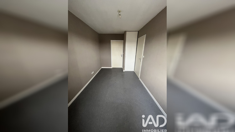 Ma-Cabane - Vente Appartement Lens, 41 m²