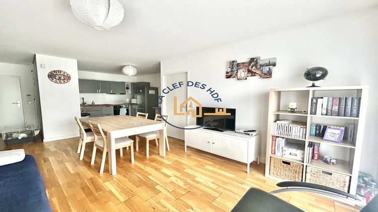 Ma-Cabane - Vente Appartement Lens, 42 m²