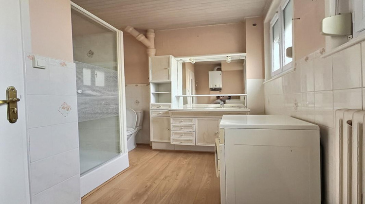 Ma-Cabane - Vente Appartement LENS, 60 m²