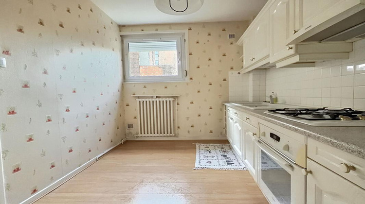 Ma-Cabane - Vente Appartement LENS, 60 m²