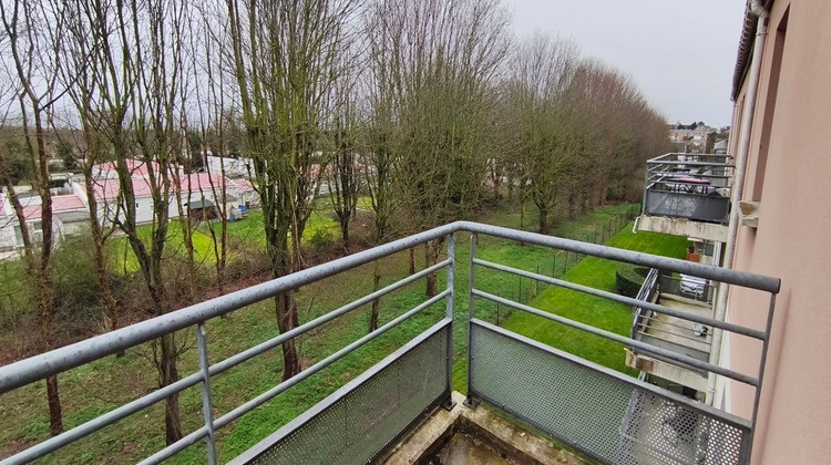 Ma-Cabane - Vente Appartement Lens, 45 m²