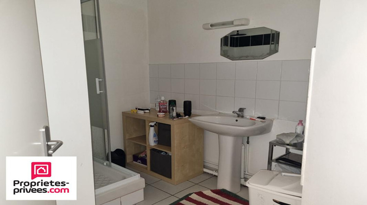 Ma-Cabane - Vente Appartement LENS, 78 m²